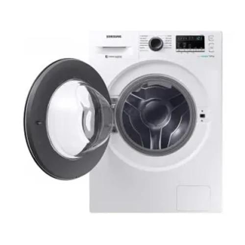 Samsung Ww80J44E0Bw 8 Kg Fully Automatic Front Load Side