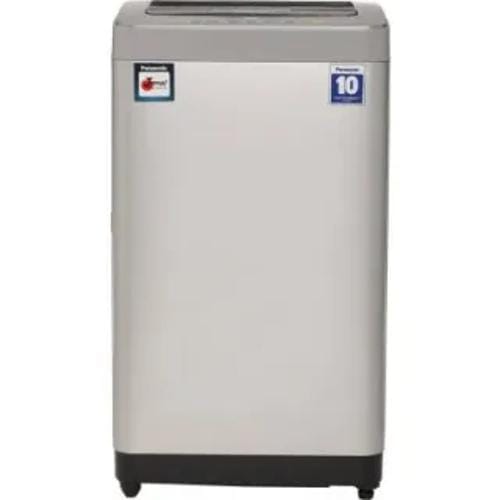 Panasonic Na F70H6Lrb 7 Kg Fully Automatic Top Load Front