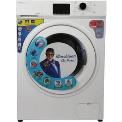 Lloyd Lmwf60As 6 Kg Fully Automatic Front Load Front