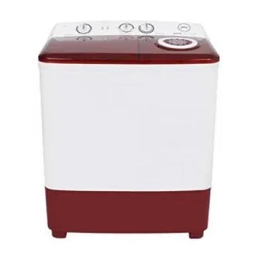 Godrej Edge Dx 650 Cpbt 65 Kg Semi Automatic Top Load Front