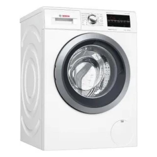 Bosch Wat24465In 75 Kg Fully Automatic Front Load Front
