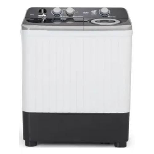 Haier Htw65 186S 65 Kg Semi Automatic Top Load Front