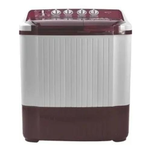 Micromax Mwmsa755Tvrs1Br 75 Kg Semi Automatic Top Load Front