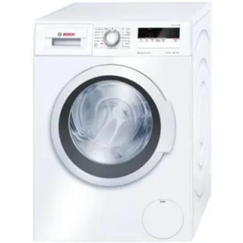 Bosch Wat24160In 8 Kg Fully Automatic Front Load Front