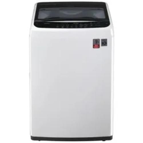 Lg T8088Nedla 7 Kg Fully Automatic Top Load Front