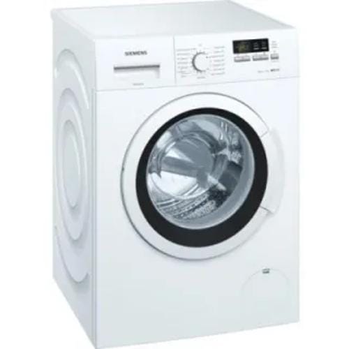 Siemens Wm12K161In 7 Kg Fully Automatic Front Load Front