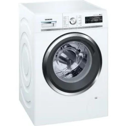 Siemens Wm16W640In 9 Kg Fully Automatic Front Load Front