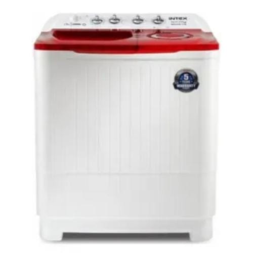 Intex Wmsa75 75 Kg Semi Automatic Top Load Front