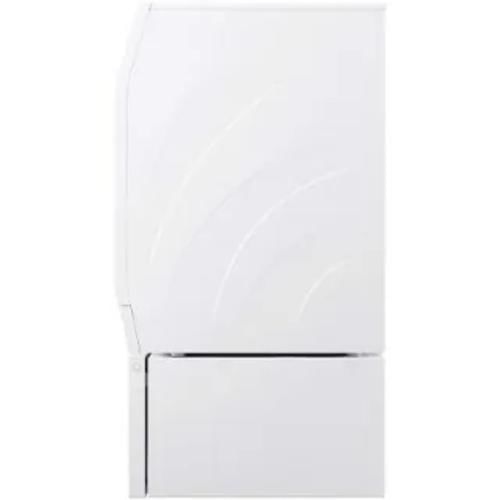 Lg Fh6G1Bapk22 12 Kg Fully Automatic Front Load Side Display