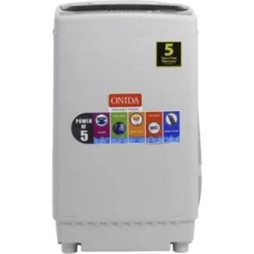 Onida T65Cgd 65 Kg Fully Automatic Top Load Front