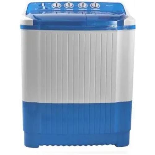 Micromax Mwmsa825Tvrs1Bl 82 Kg Semi Automatic Top Load Front