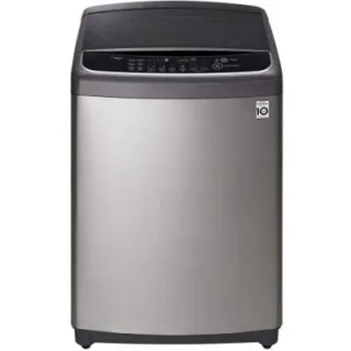 Lg T1084Wfes5 11 Kg Fully Automatic Top Load Front