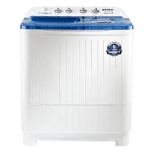 Intex Wmsa80Ab 8 Kg Semi Automatic Top Load Front