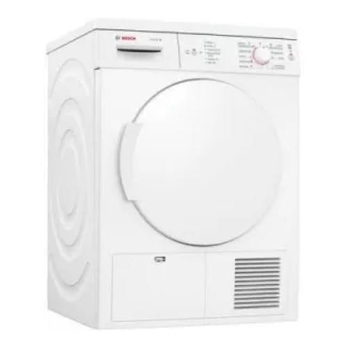 Bosch Wte84100In 7 Kg Fully Automatic Front Load Front