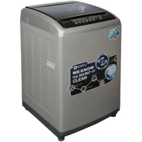 Koryo Kwm7017Tl 7 Kg Fully Automatic Top Load Front