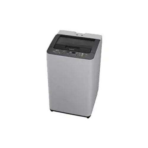 Panasonic Na F62X7Rrb 62 Kg Fully Automatic Top Load Front
