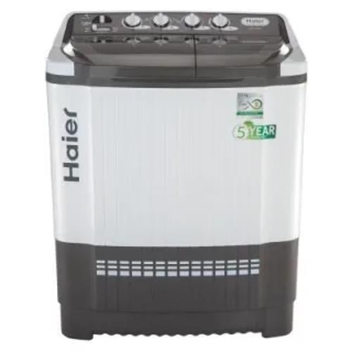 Haier Htw75 185Va 75 Kg Semi Automatic Top Load Front