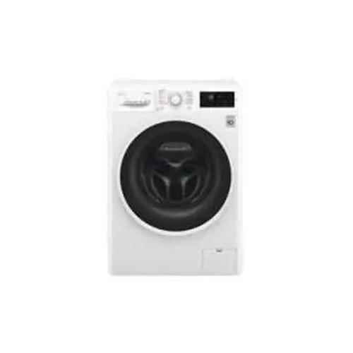 Lg F4J6Tgp0W 8 Kg Fully Automatic Front Load Extra