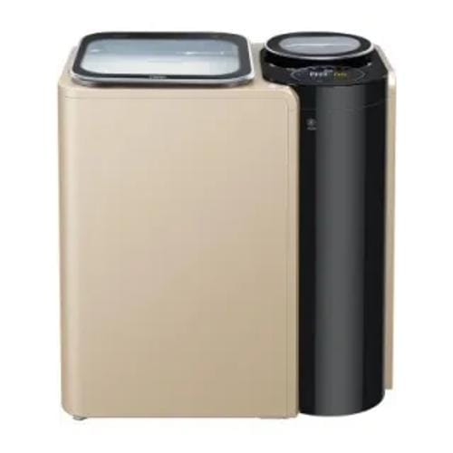 Haier Hsw100 261Nzp 10 Kg Fully Automatic Top Load Front