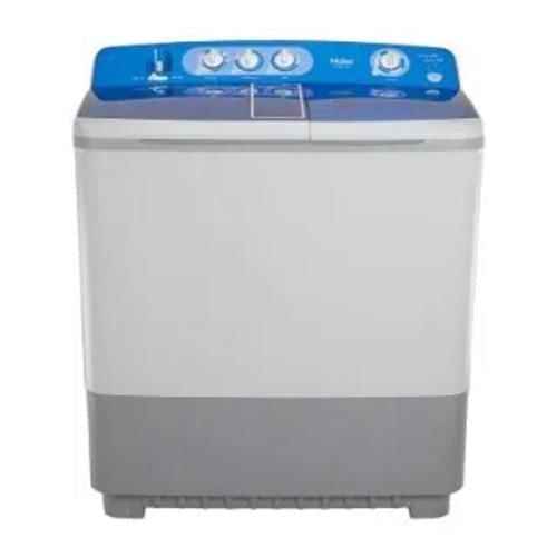 Haier Htw150 1128S 15 Kg Semi Automatic Top Load Front