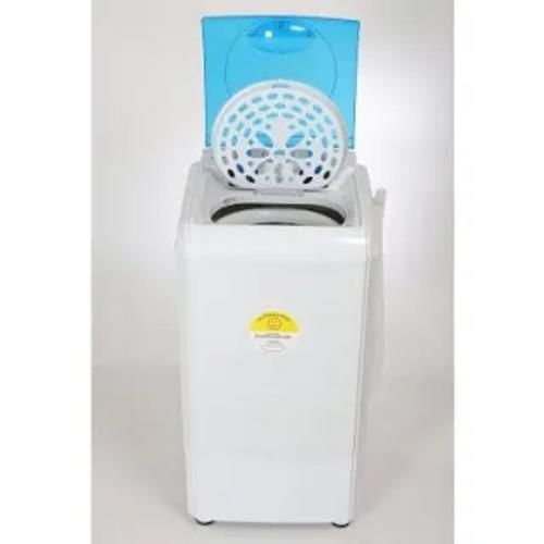 Dmr 50 50A 5 Kg Semi Automatic Dryer Front