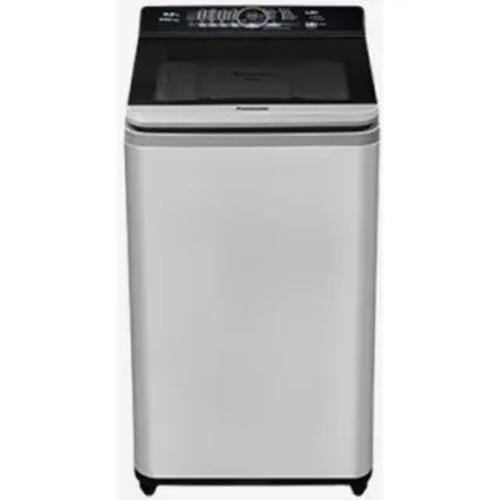 Panasonic Na F62X7Lrb 62 Kg Fully Automatic Top Load Front