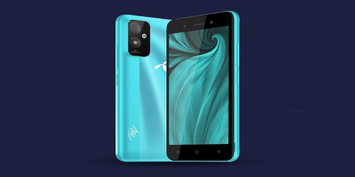 itel a24 pro launched