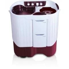 Godrej Ws Edge Pro 750 Ps 75 Kg Semi Automatic Top Load Front