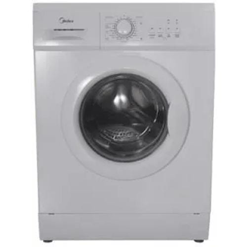 Carrier Midea Mwmfl060Her 6 Kg Fully Automatic Front Load Front