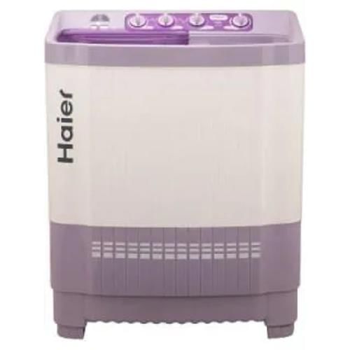 Haier Htw80 186Va 8 Kg Semi Automatic Top Load Front