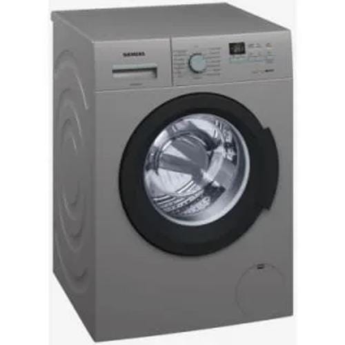 Siemens Wm10K166In 7 Kg Fully Automatic Front Load Front