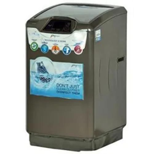 Godrej Eon 701 Pfh 7 Kg Fully Automatic Top Load Front