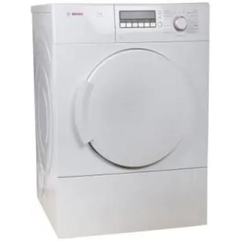 Bosch Wta76200In 7 Kg Fully Automatic Dryer Front