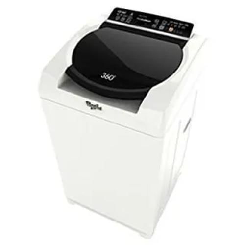 Whirlpool Bloom Wash 360 World Series 72H 72 Kg Fully Automatic Top Load Front