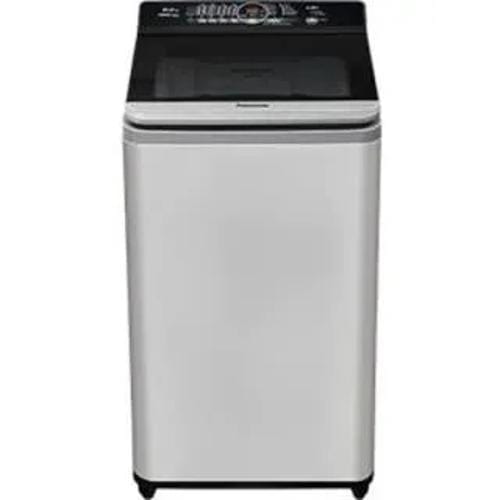 Panasonic Na F62A7 Foam Premia 65 Kg Fully Automatic Top Load Front