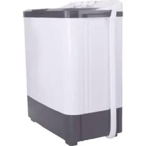 Croma Craw2201 78 Kg Semi Automatic Top Load Front