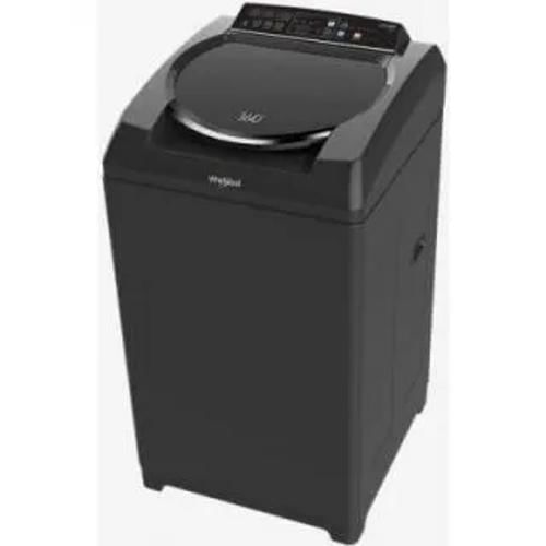 Whirlpool 360 Bloomwash Ultimate Care 10 Kg Fully Automatic Top Load Front