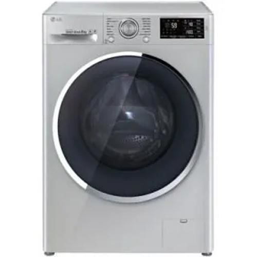 Lg Fh0G7Ndnl52 6 Kg Fully Automatic Front Load Front