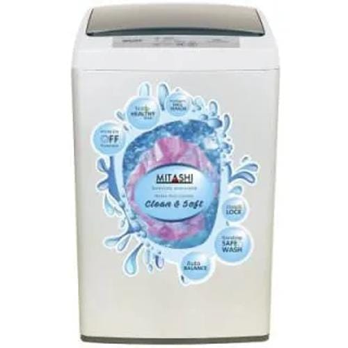 Mitashi Wmfa580K100 58 Kg Fully Automatic Top Load Front