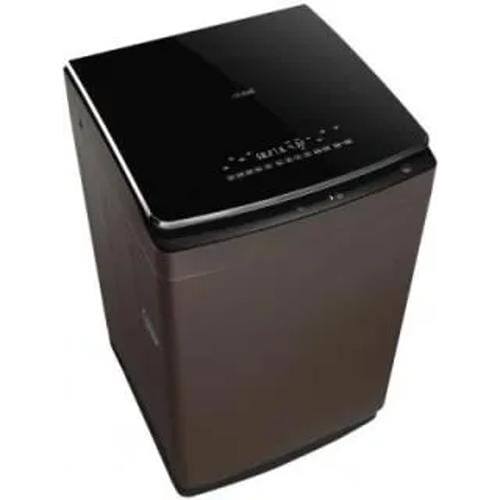 Croma Craw2204 9 Kg Fully Automatic Top Load Front