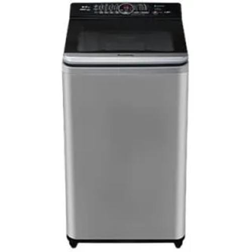 Panasonic Na F75V7 75 Kg Fully Automatic Top Load Front