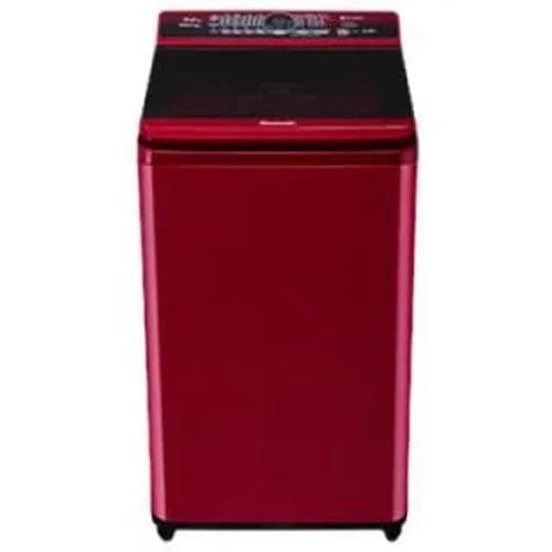 Panasonic Na F70X7 7 Kg Fully Automatic Top Load Front