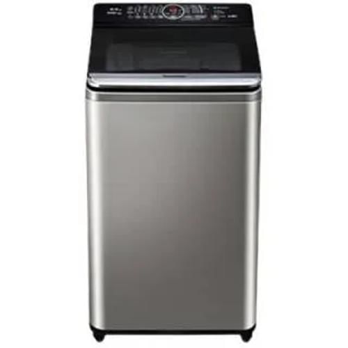 Panasonic Na F70S7 7 Kg Fully Automatic Top Load Front