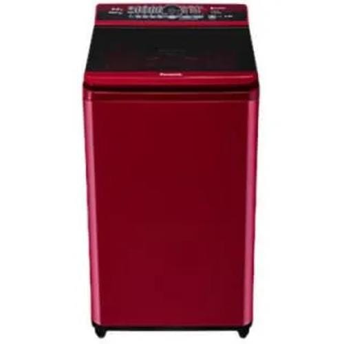 Panasonic Na F65X7 65 Kg Fully Automatic Top Load Front