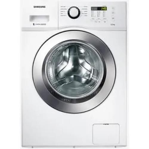 Samsung Ww80J4233Kw 8 Kg Fully Automatic Front Load Front
