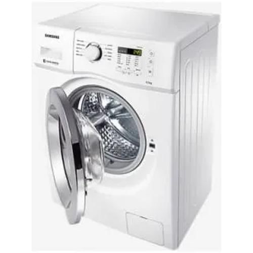 Samsung Wf652B2Stwq 65 Kg Fully Automatic Front Load Side