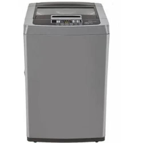 Lg T8067Tedlk 7 Kg Fully Automatic Top Load Front