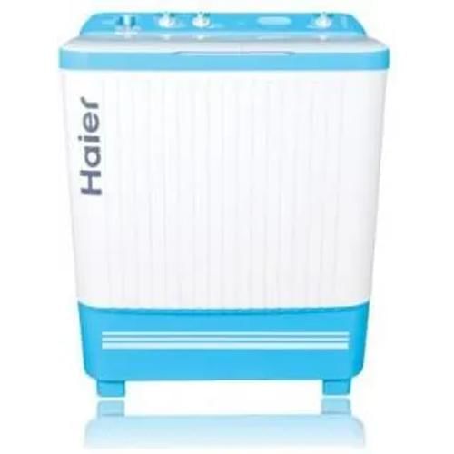 Haier Htw72 187D 72 Kg Semi Automatic Top Load Front