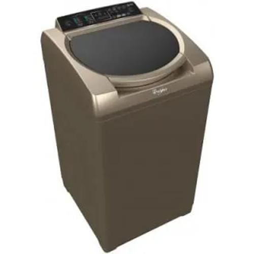 Whirlpool 360 Bloom Wash World Series 72 Kg Fully Automatic Top Load Front