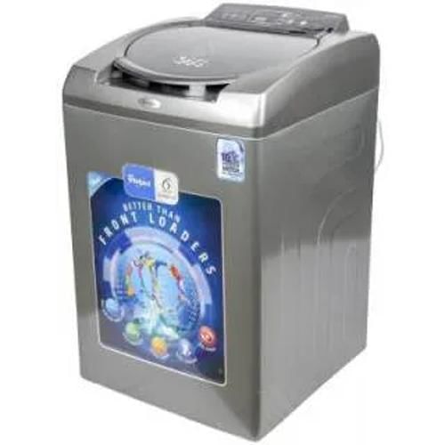 Whirlpool Wrd Sr Ws 80H 8 Kg Fully Automatic Top Load Front